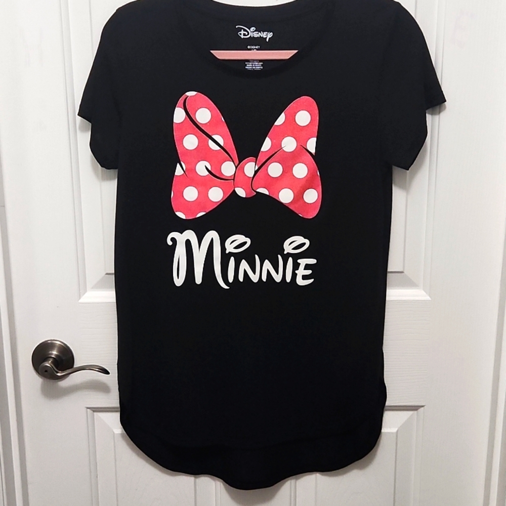 Disney Minnie Tshirt